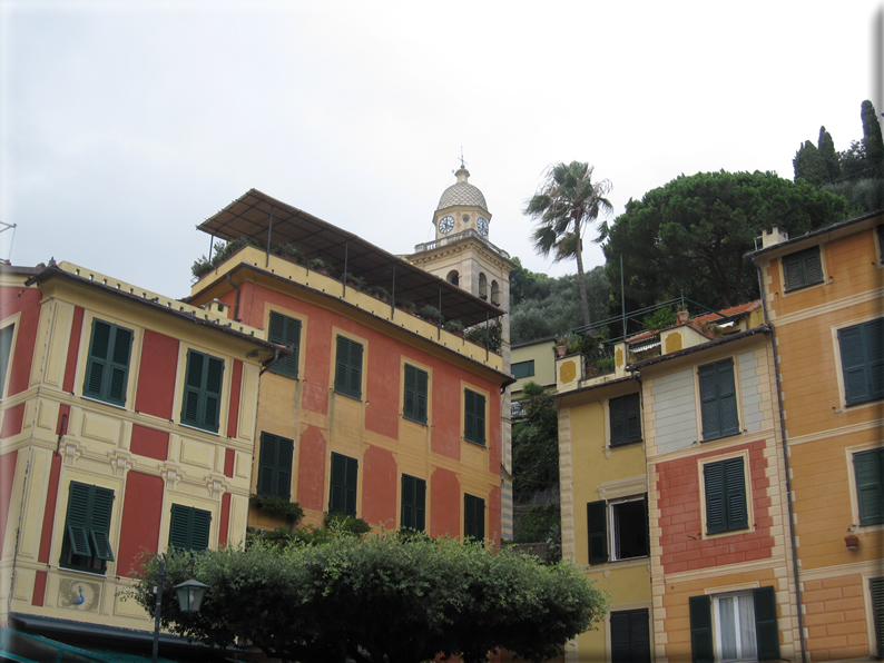 foto Portofino e Santa Margherita Ligure